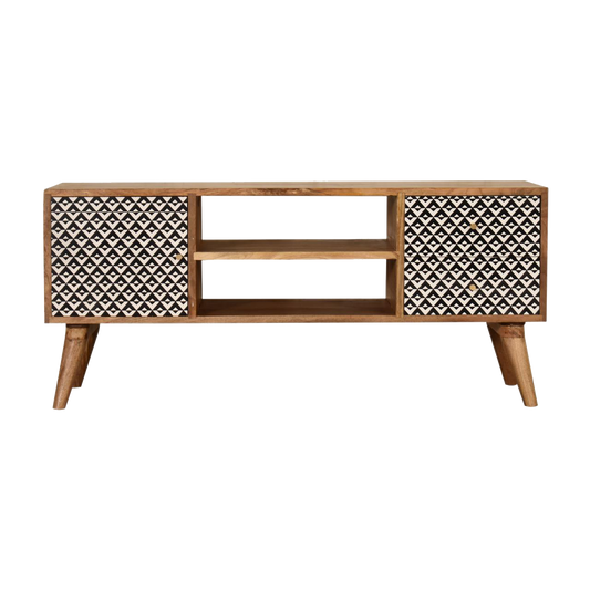 Valentina Entertainment Unit