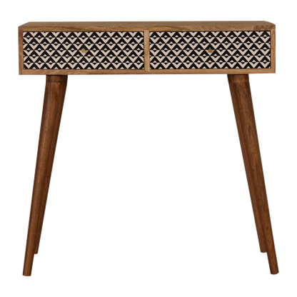 Valentina Console Table