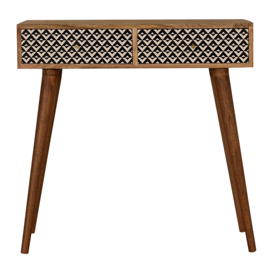 Valentina Console Table