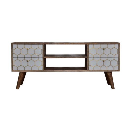 Cassia Media Unit