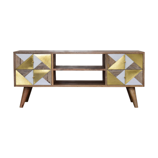 Ivy Media Unit