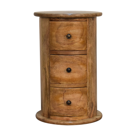 Mini Drum Chest