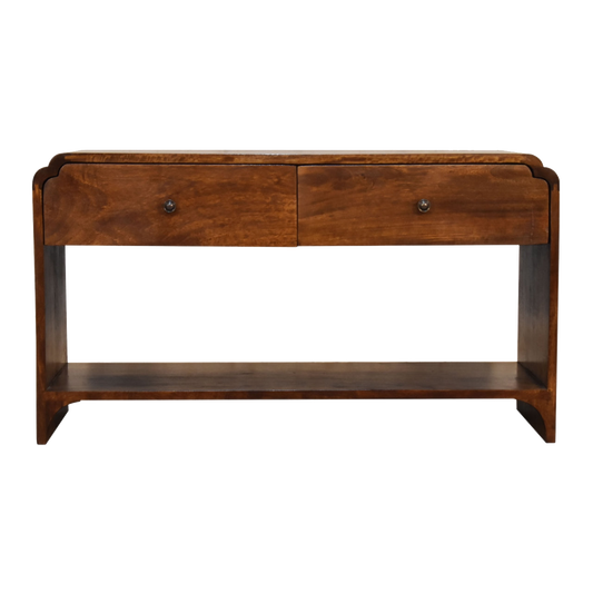 Newton Console Table