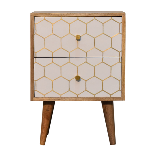 Cassia Bedside