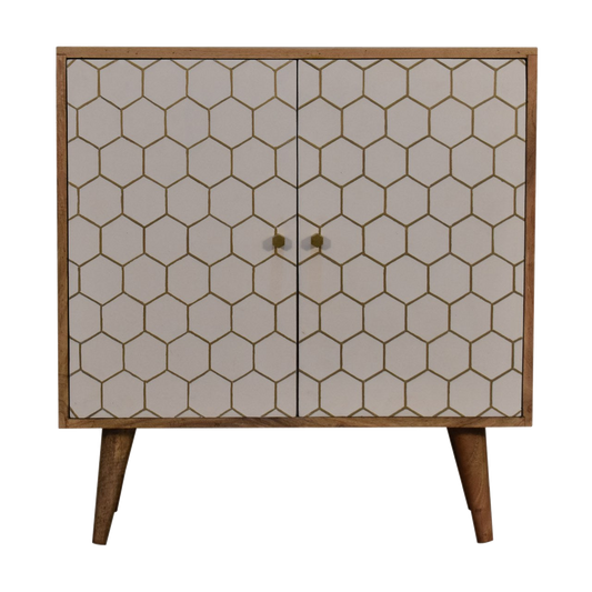 Cassia Cabinet