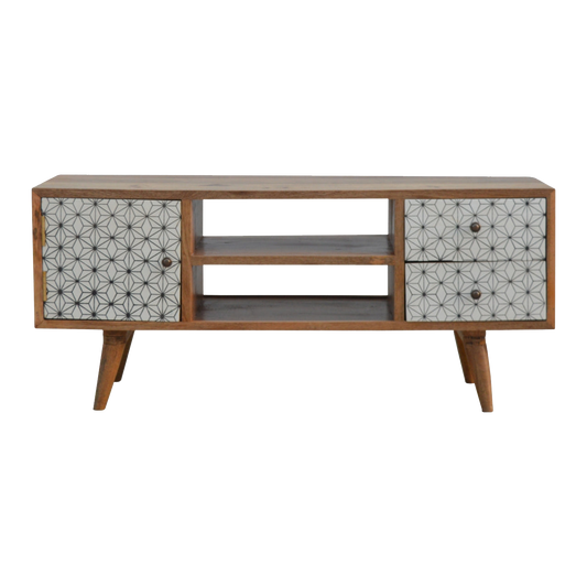 Prima Entertainment Unit