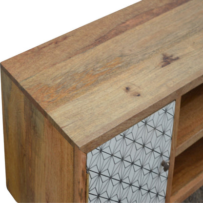 Prima Entertainment Unit
