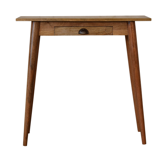 Mini Nordic Style Writing Desk