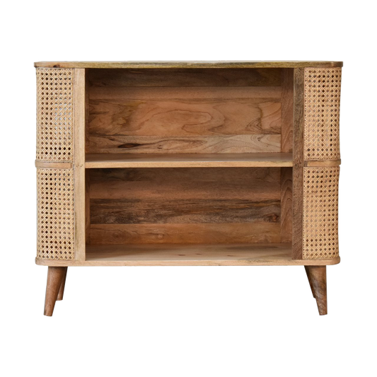 Larissa Open Cabinet
