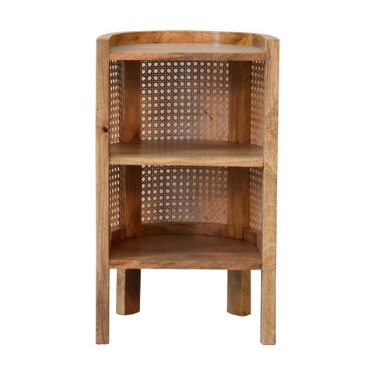 Larissa Open Mini Bedside