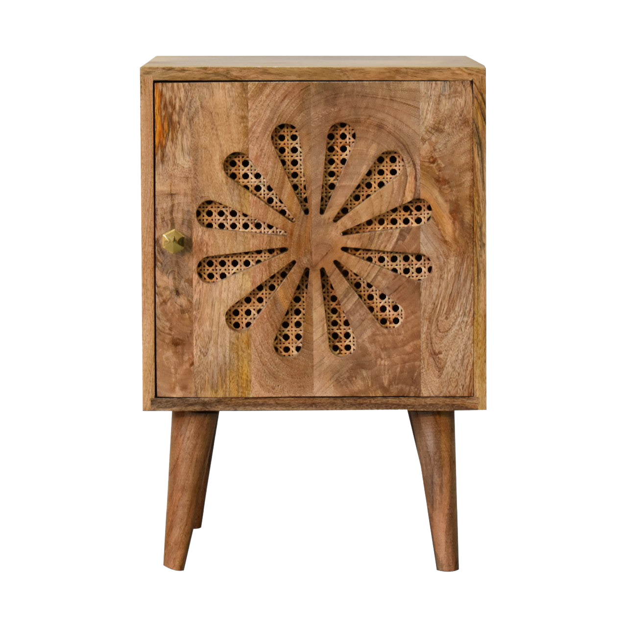Rosalie Bedside