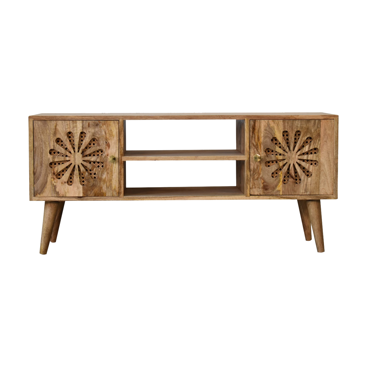 Rosalie Media Unit