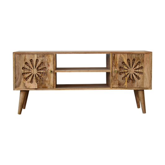 Rosalie Media Unit