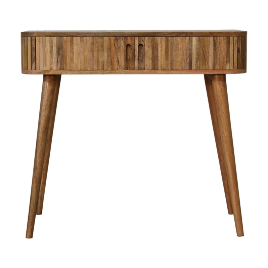 Mokka Console Table