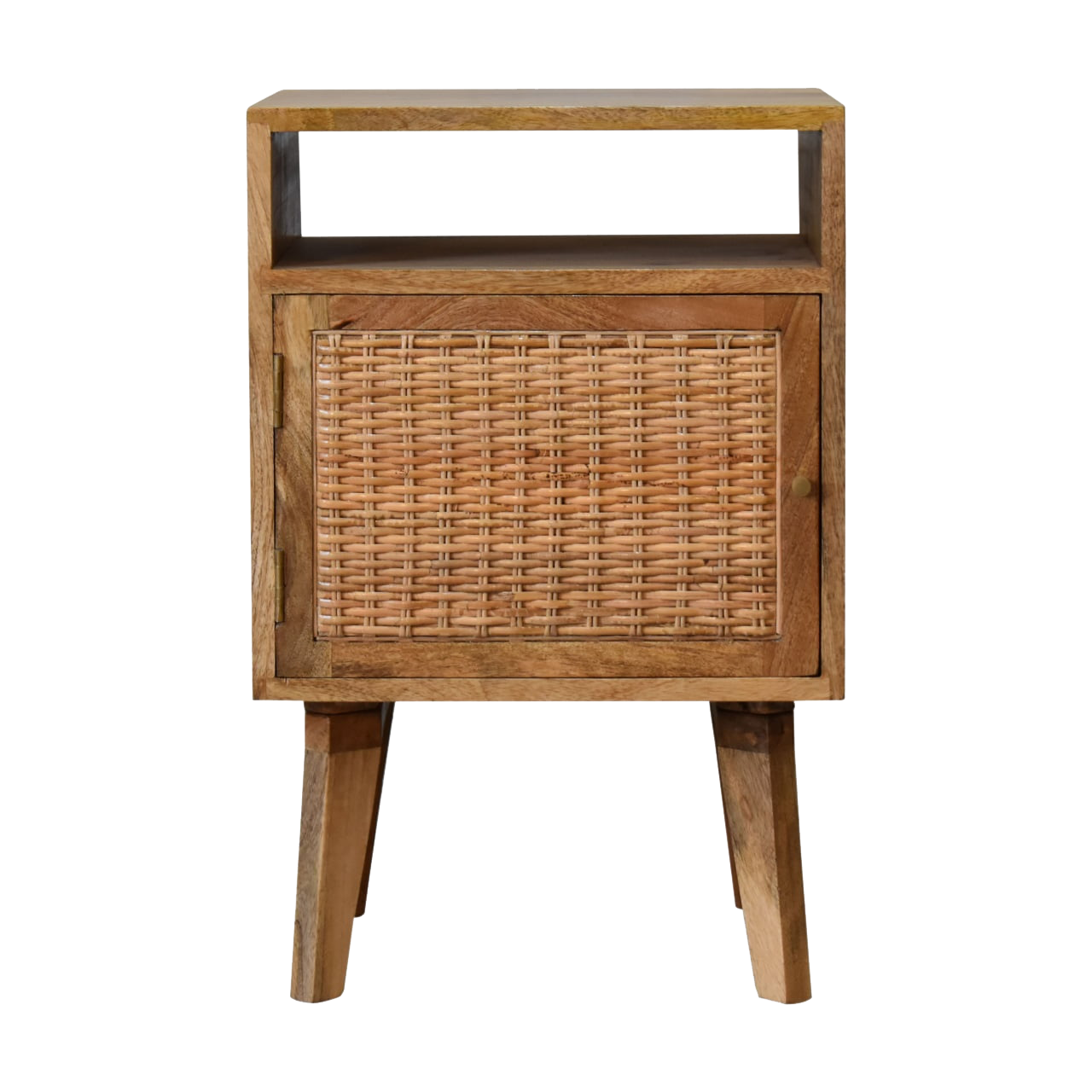 Knit Door Bedside