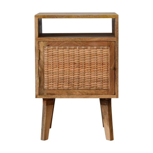 Knit Door Bedside