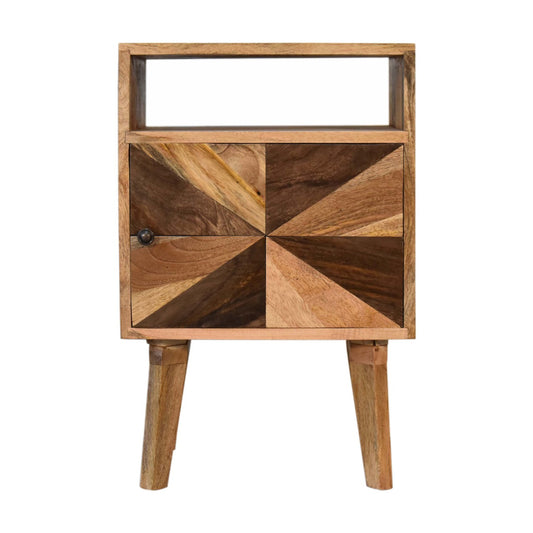 Safi Bedside Unit