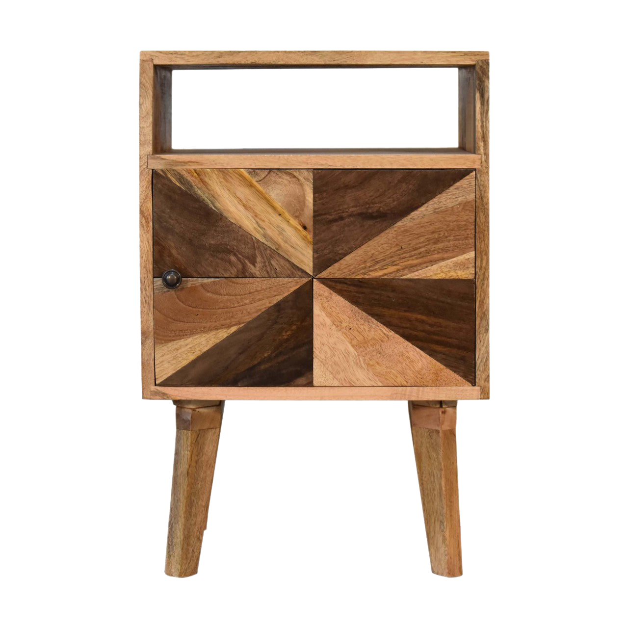 Safi Bedside Unit