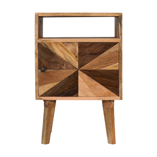 Safi Bedside Unit