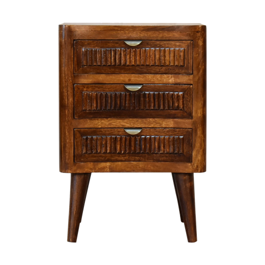 Capri Bedside