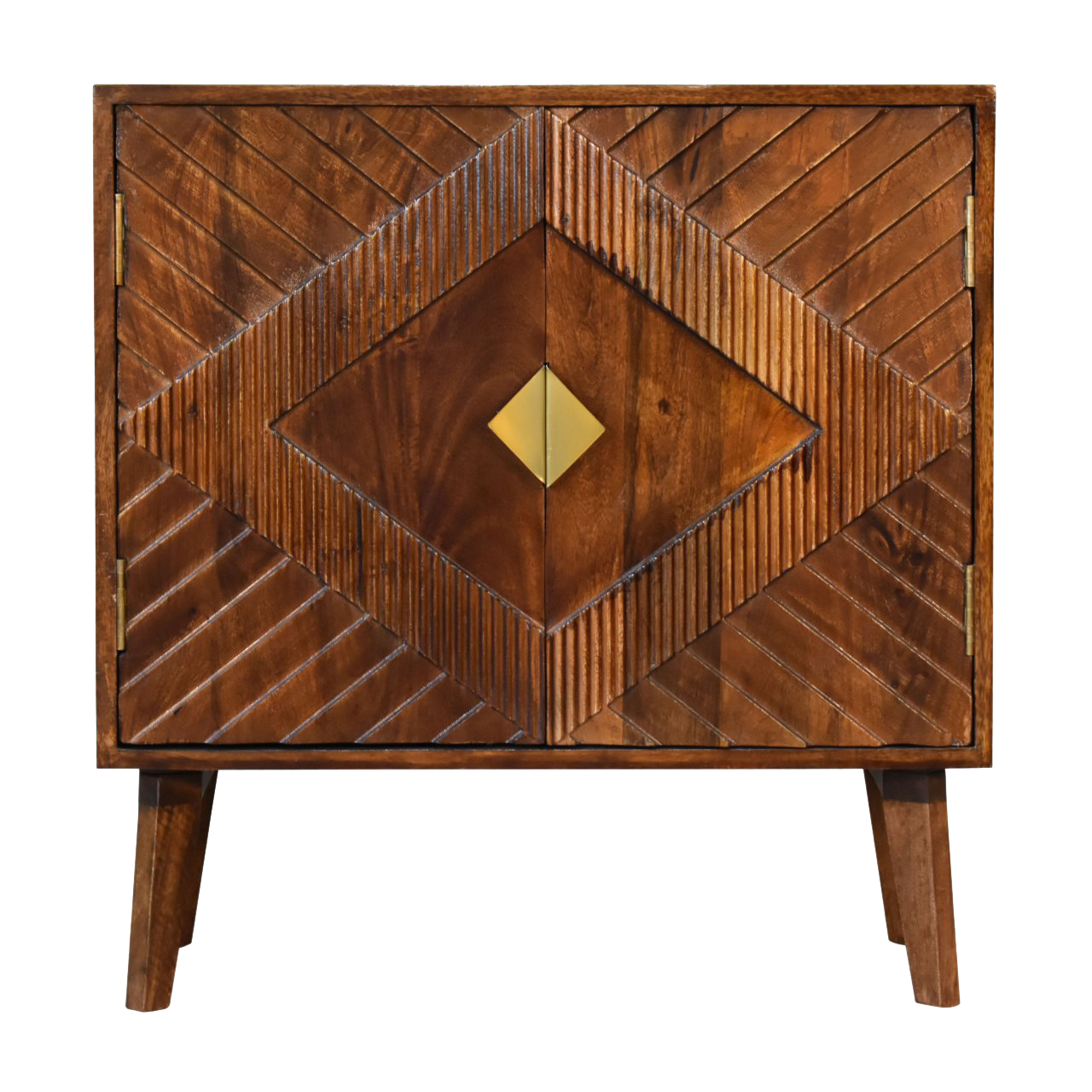Alma Cabinet