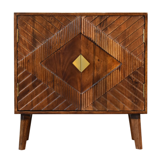Alma Cabinet