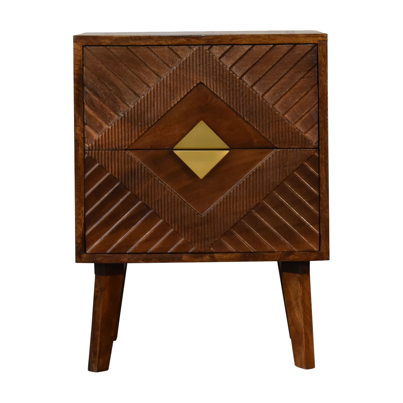 Alma Bedside