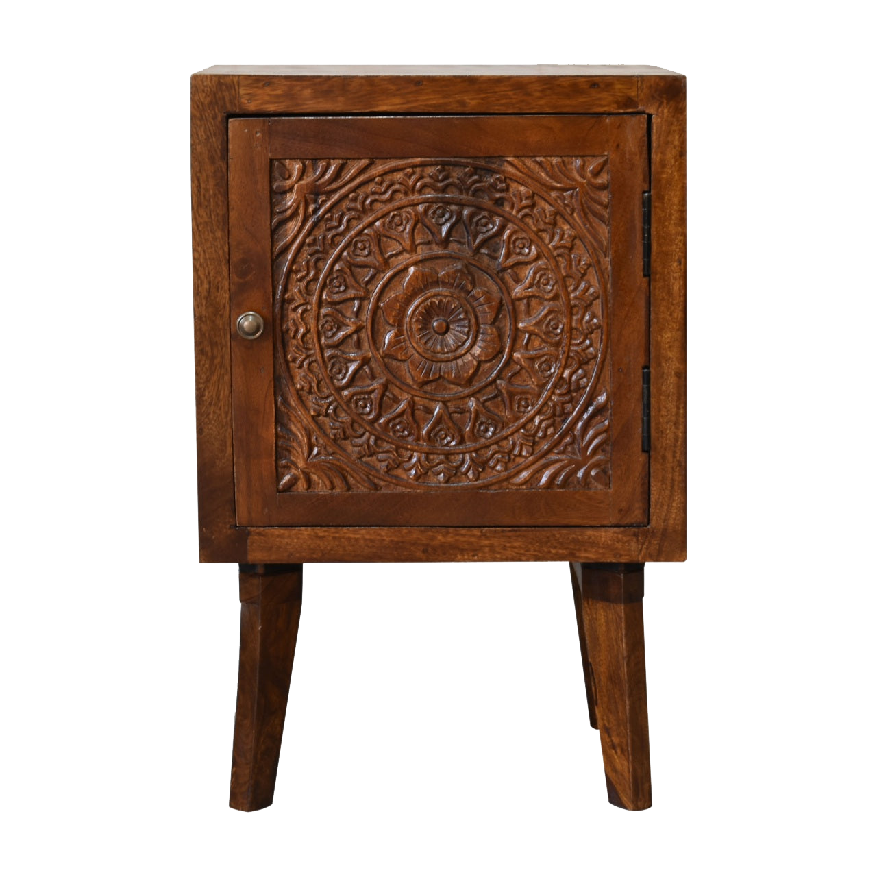 Tova Bedside