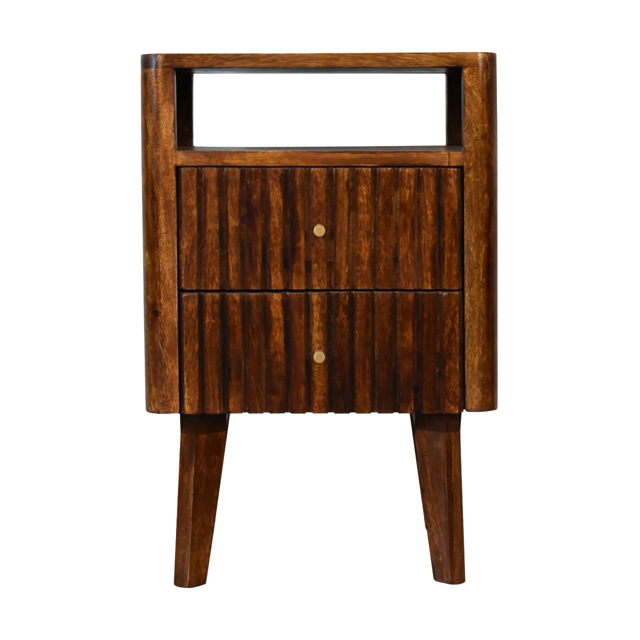 Reeve Bedside