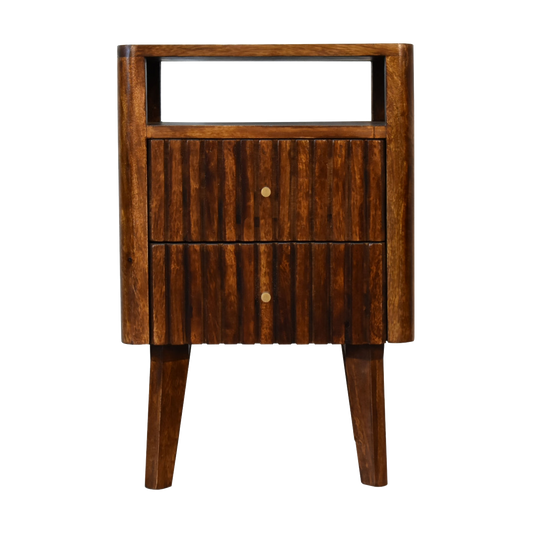 Reeve Bedside