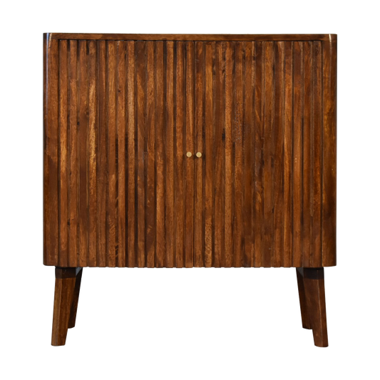 Reeve Cabinet