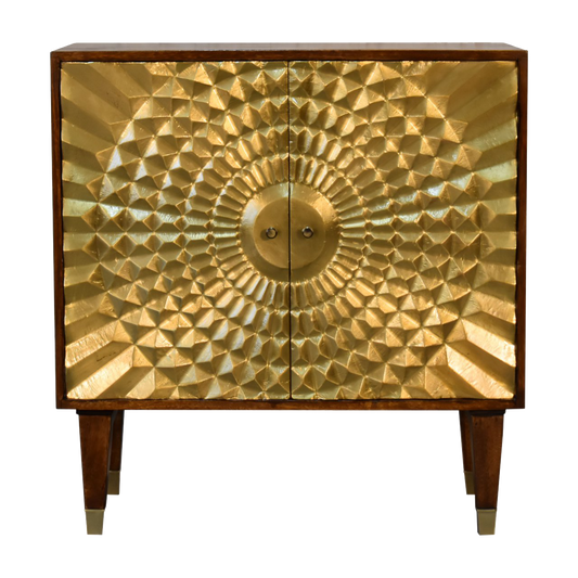 Eden Cabinet
