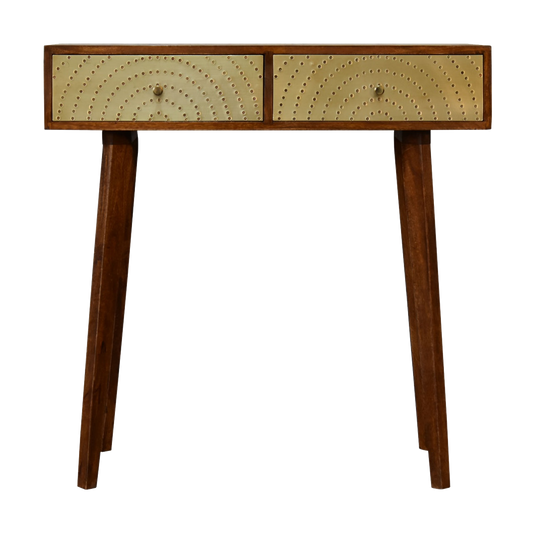 Nile Console Table