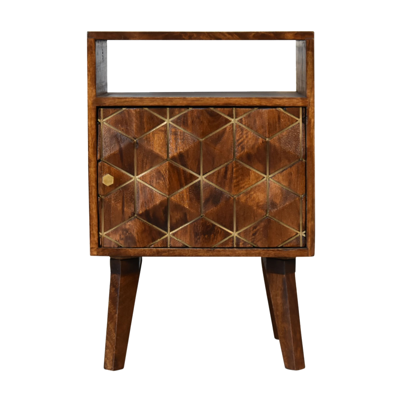 Samara Bedside