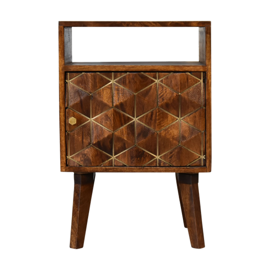 Samara Bedside