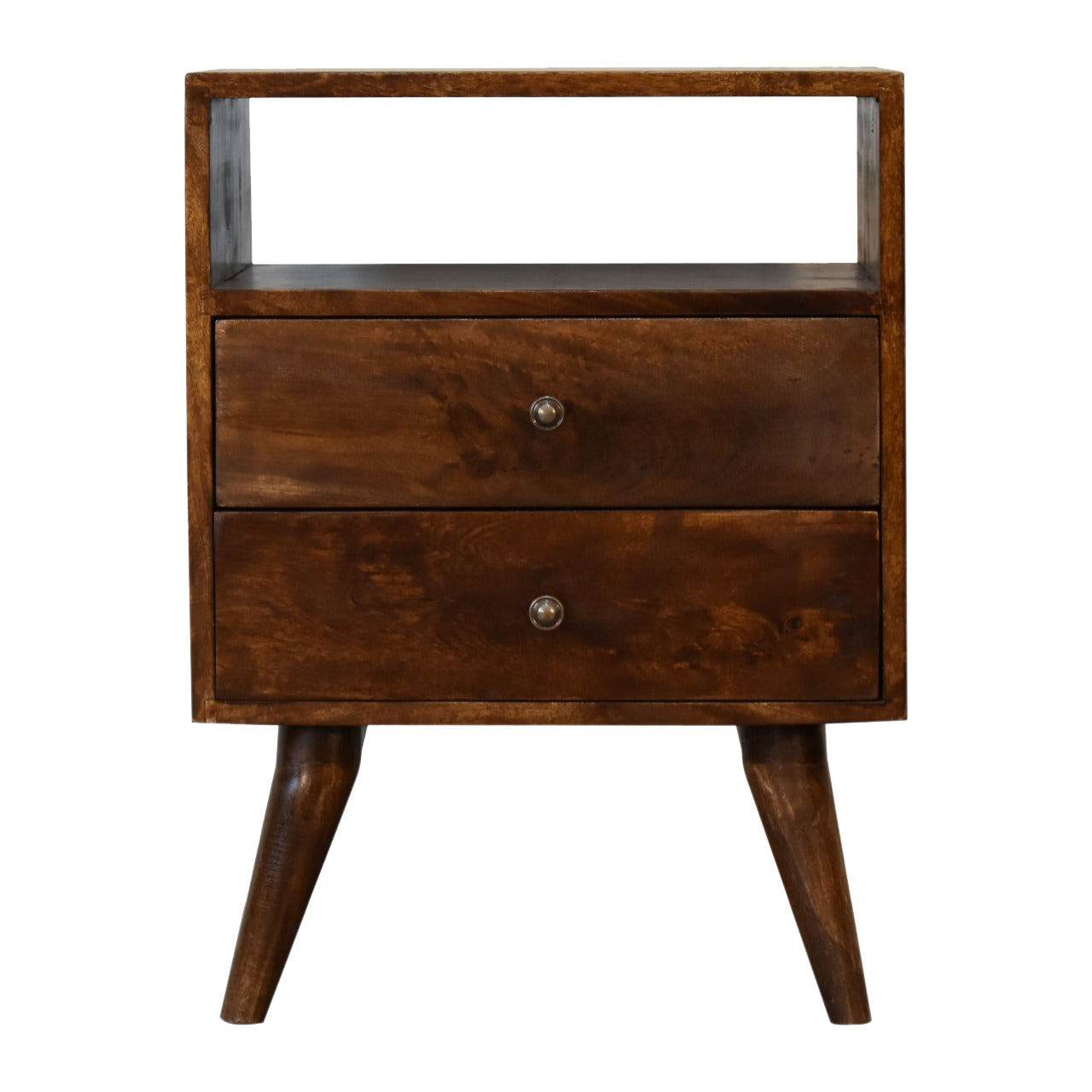 Classic Chestnut Bedside