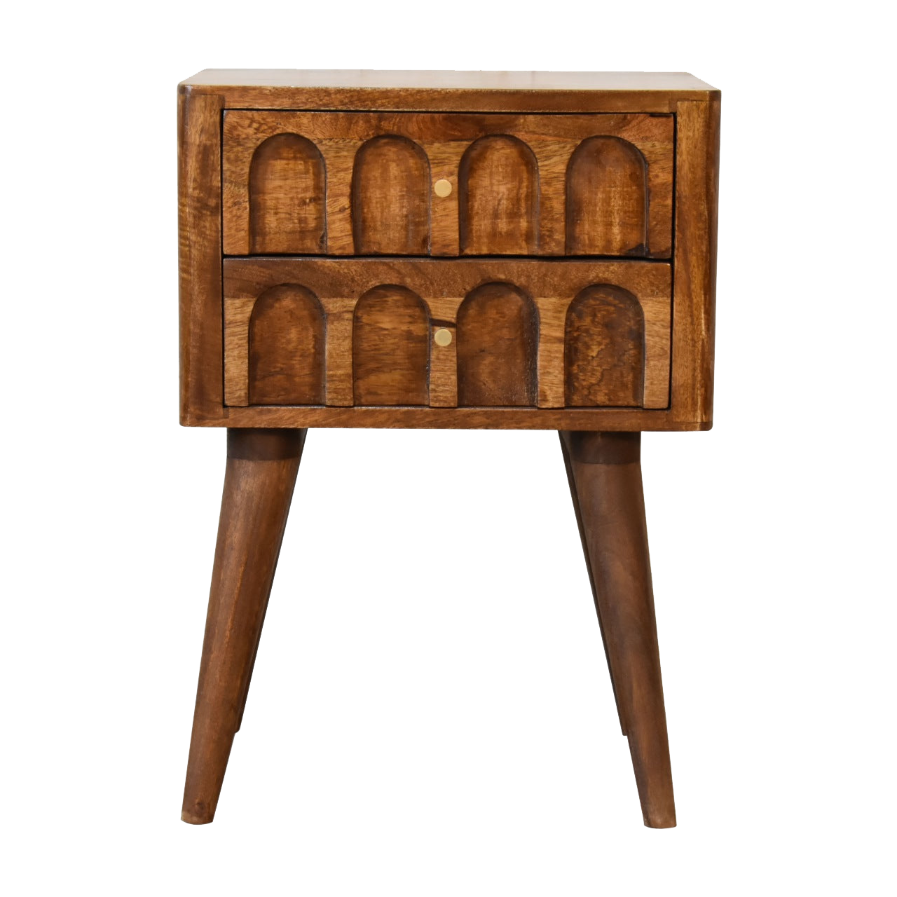 Chestnut Arch Bedside