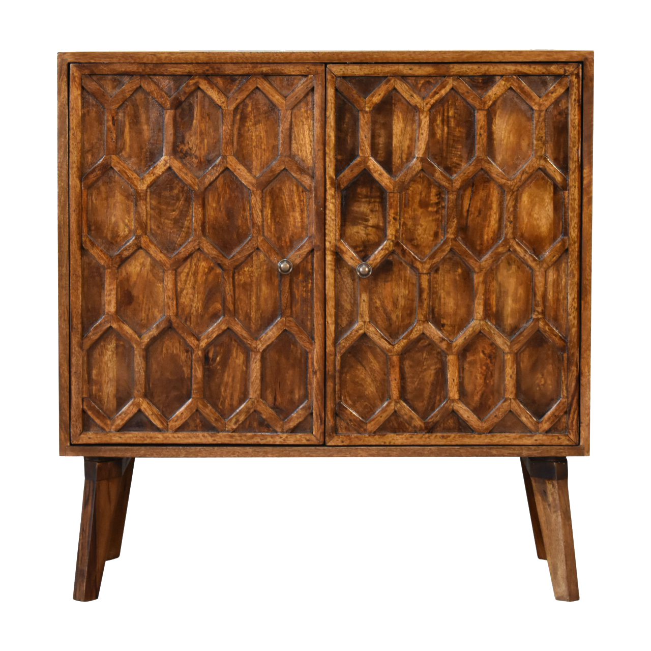 Amouri Cabinet