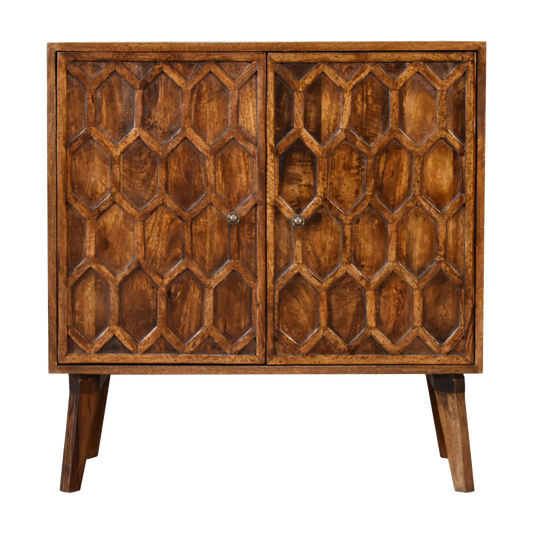 Amouri Cabinet
