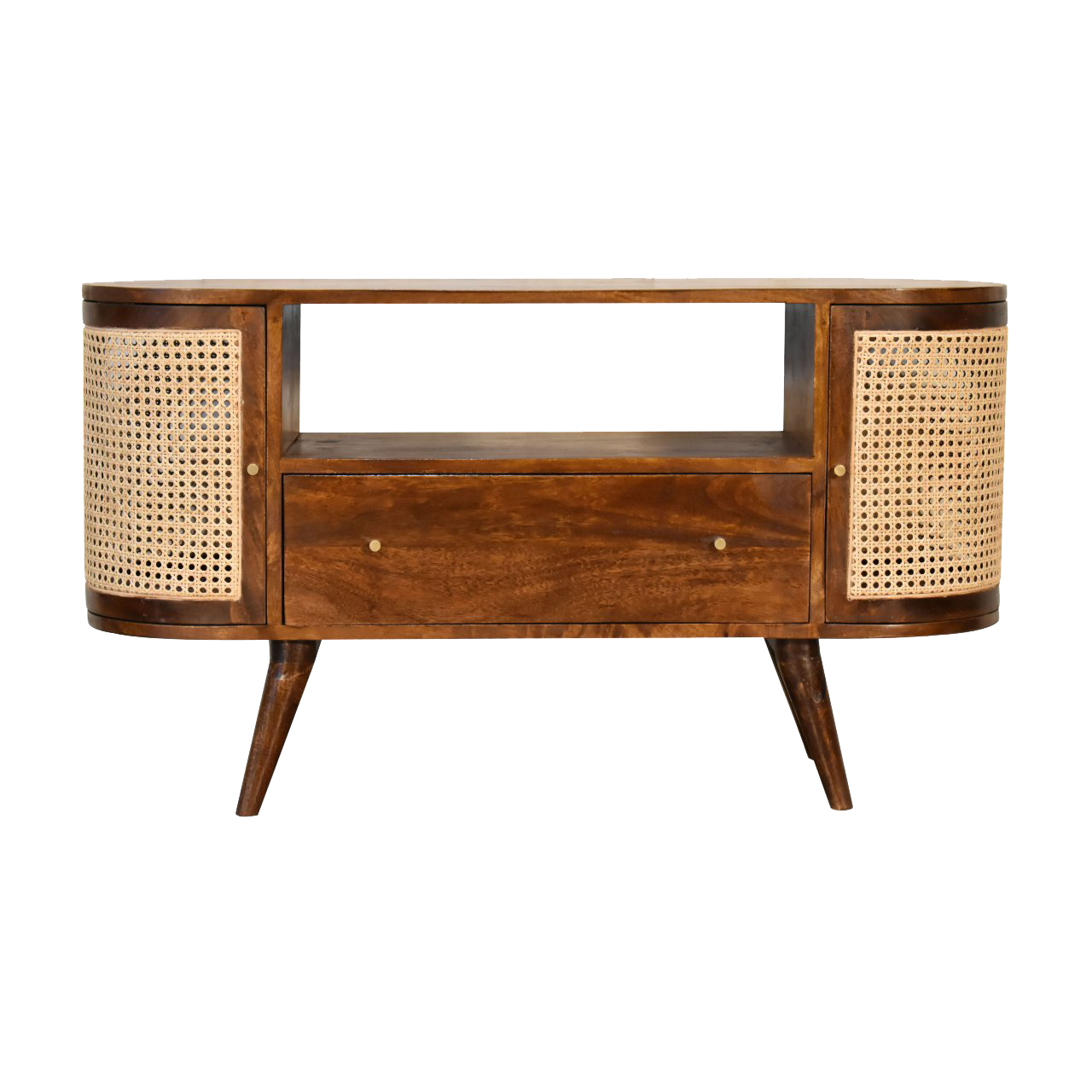 Larissa Chestnut Media Unit