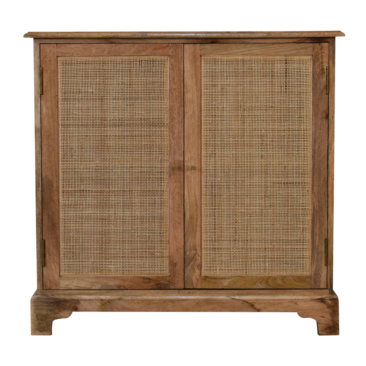 Close-knit Lounge Cabinet