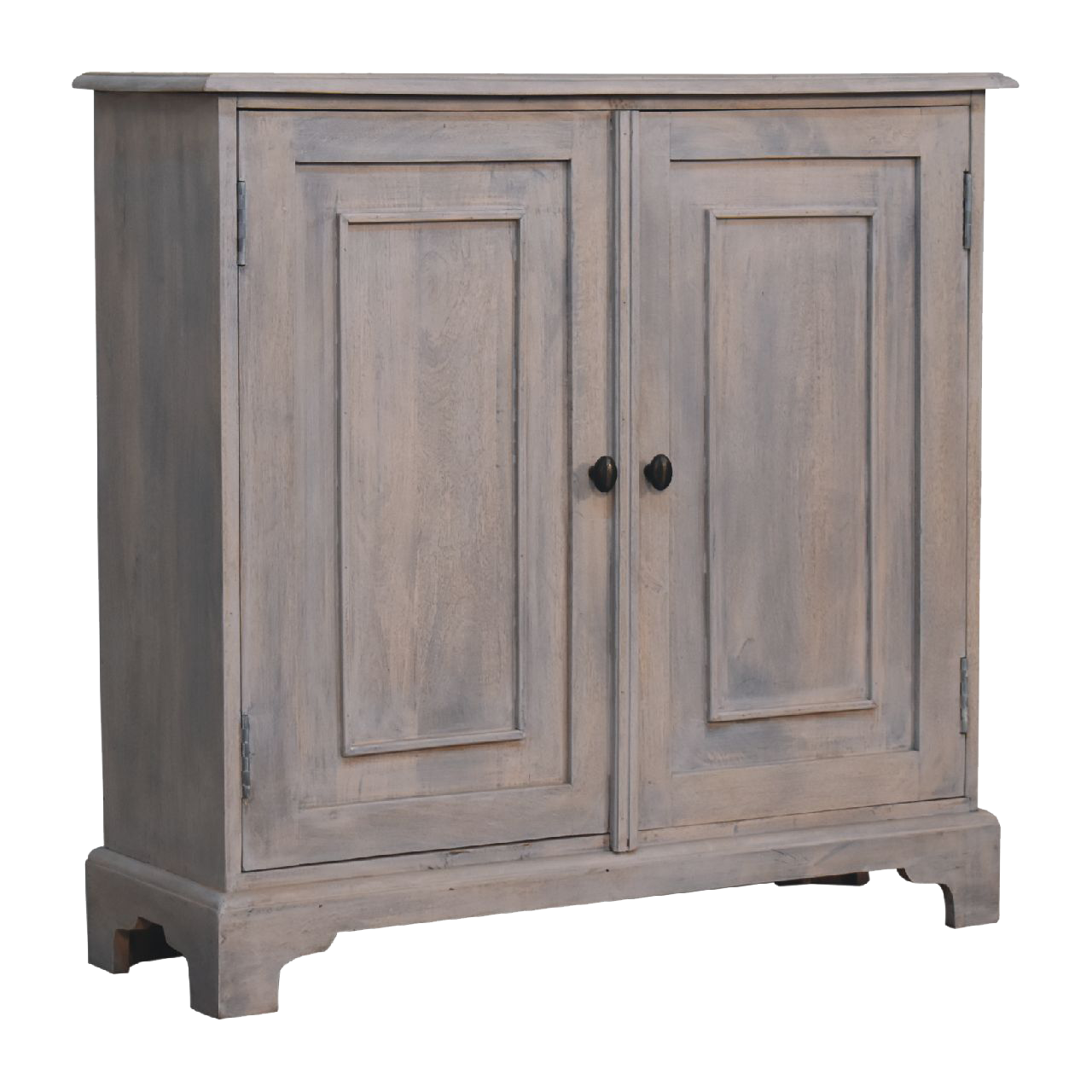 Acid Stone Wash Cabinet
