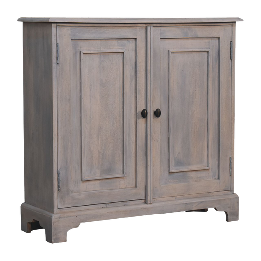 Acid Stone Wash Cabinet