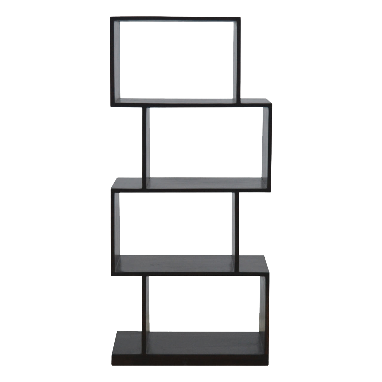 Zig Zag Display Unit
