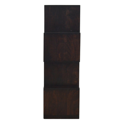Zig Zag Display Unit