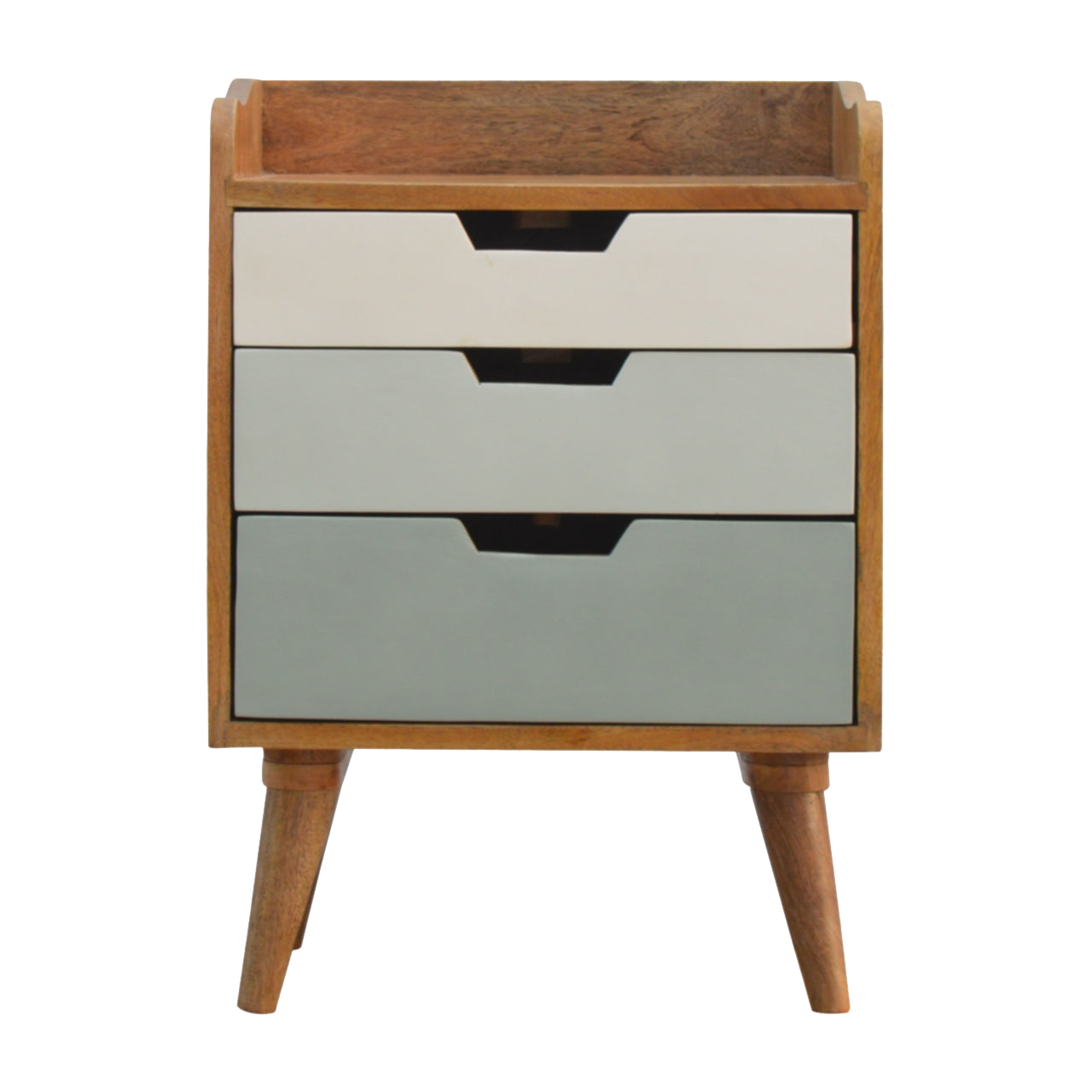Green Gradient Bedside
