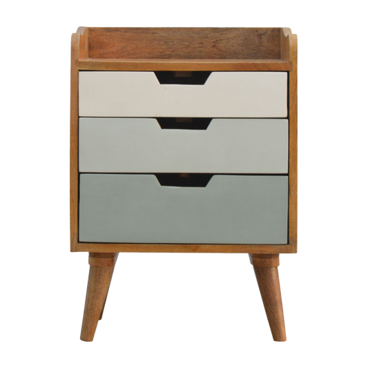 Green Gradient Bedside