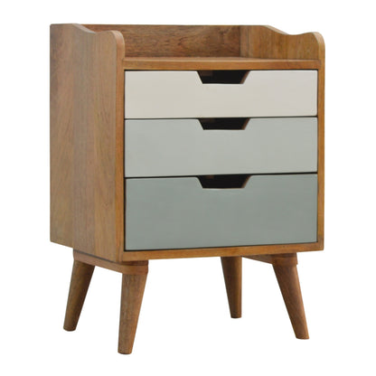 Green Gradient Bedside