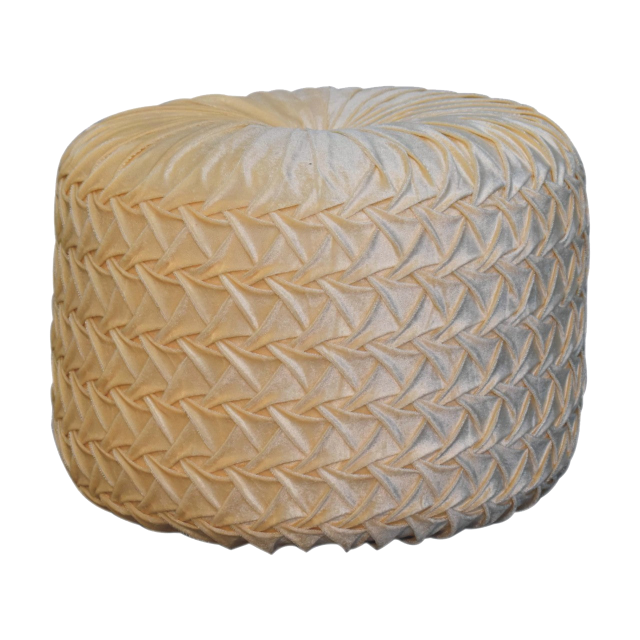 White Hart Pouffe
