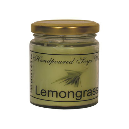 Candle Gift Set of 3 (Summer)